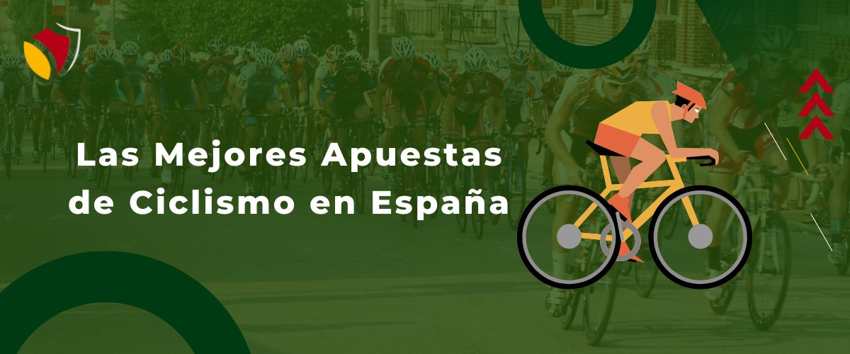 Las Mejores Apuestas de Ciclismo en España, apuestalegal24.com