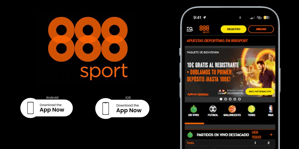 888Sport Móvil