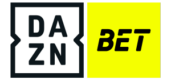 DAZN Bet logo