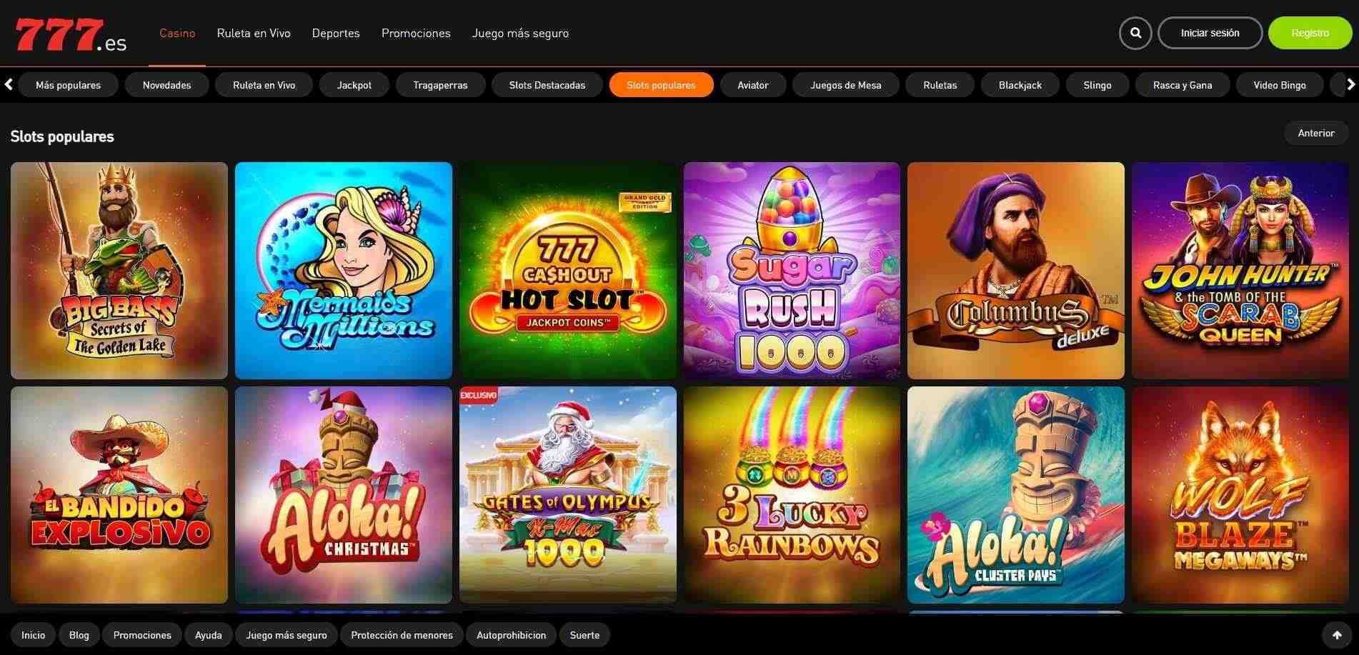 777casino slots pc